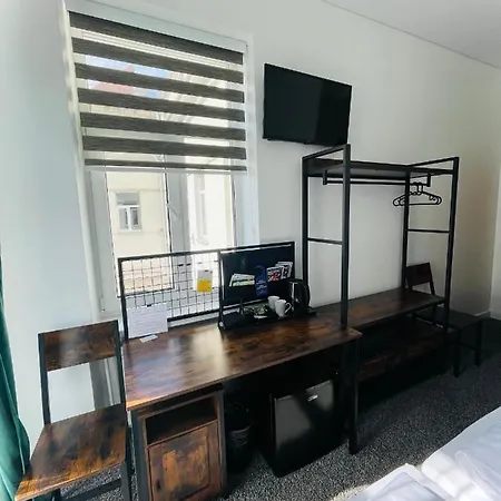 Apartamento Easy Kaunas