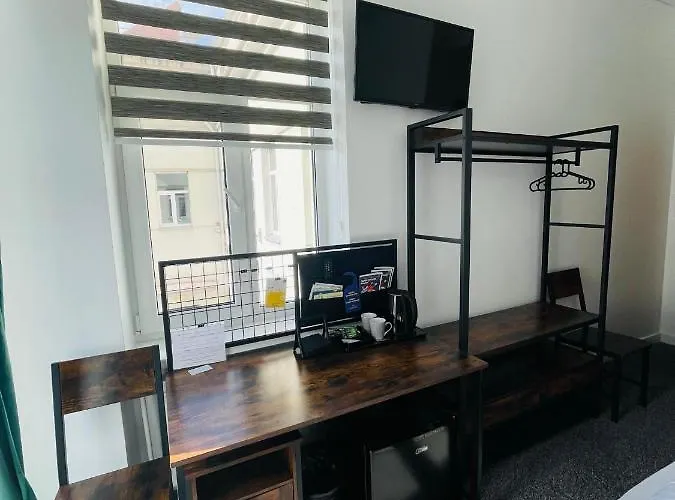 Appartement Easy Kaunas